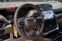 جي ام سي يوكون